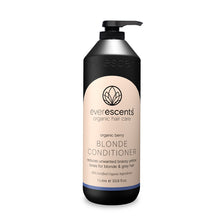 Load image into Gallery viewer, Berry Blonde Conditioner Everescents Organic