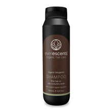 Load image into Gallery viewer, Bergamot Shampoo Everescents Organic