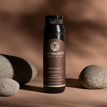 Load image into Gallery viewer, Bergamot Shampoo Everescents Organic