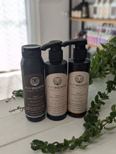 Load image into Gallery viewer, Coloured Curl Care Treatment Bundle