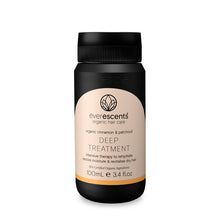 Load image into Gallery viewer, Deep Treatment Cinnamon & Patchouli Everescents Organic