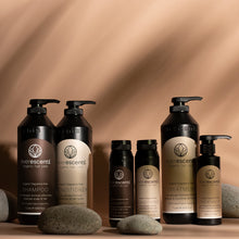Load image into Gallery viewer, Fragrance Free Conditioner Everescents Organic