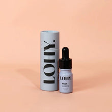 Load image into Gallery viewer, LOHY Hush Nourishing Oil