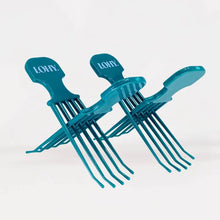 Load image into Gallery viewer, LOHY Volume + Root Lift Combs x4