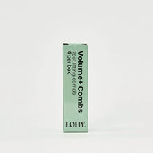 Load image into Gallery viewer, LOHY Volume + Root Lift Combs x4
