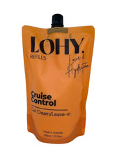 Load image into Gallery viewer, LOHY Cruise Control Curl Cream