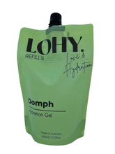 Load image into Gallery viewer, LOHY Oomph Hydration Gel