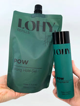 Load image into Gallery viewer, LOHY POW Strong Hold Gel