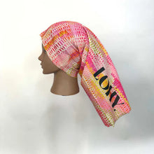 Load image into Gallery viewer, LOHY Curly Hair Sleep Cozy