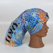 Load image into Gallery viewer, LOHY Curly Hair Sleep Cozy