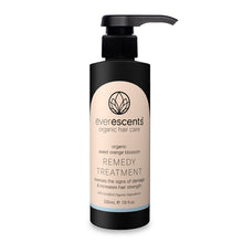 Load image into Gallery viewer, EverEscents Organic Lemon & Sandalwood Cleanser Christmas Pack