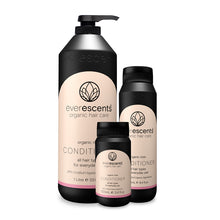 Load image into Gallery viewer, Rose Conditioner Everescents Organic