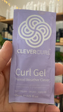 Load image into Gallery viewer, Humid Weather Gel Clever Curl