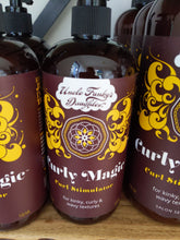 Load image into Gallery viewer, Uncle Funky's Daughter Curly Magic