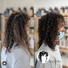 Load image into Gallery viewer, Uncle Funky's Daughter Curly Magic