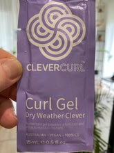 Load image into Gallery viewer, Dry Weather Gel Clever Curl