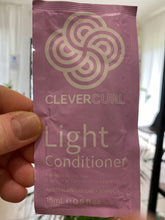 Load image into Gallery viewer, Light Conditioner Clever Curl