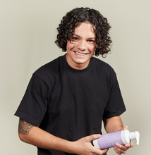 Load image into Gallery viewer, Dry Weather Gel Clever Curl