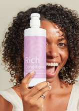 Load image into Gallery viewer, Rich Conditioner Clever Curl