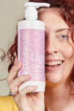 Load image into Gallery viewer, Light Conditioner Clever Curl