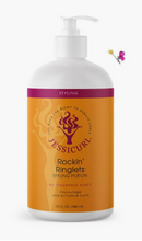 Load image into Gallery viewer, Rockin' Ringlets Styling Potion Jessicurl