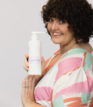 Load image into Gallery viewer, Fragrance Free Humid Weather Gel Clever Curl