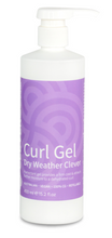 Load image into Gallery viewer, Dry Weather Gel Clever Curl