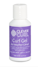 Load image into Gallery viewer, Dry Weather Gel Clever Curl