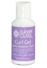 Load image into Gallery viewer, Humid Weather Gel Clever Curl