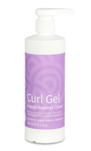 Load image into Gallery viewer, Humid Weather Gel Clever Curl