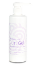 Load image into Gallery viewer, Fragrance Free Humid Weather Gel Clever Curl