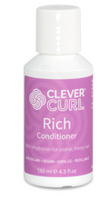 Load image into Gallery viewer, Rich Conditioner Clever Curl