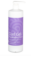 Load image into Gallery viewer, Dry Weather Gel Clever Curl
