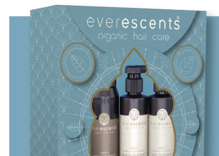 EverEscents Organic Remedy Value Pack