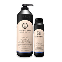 Load image into Gallery viewer, Berry Blonde Conditioner Everescents Organic
