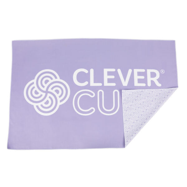 Clever Curl Microfibre Towel