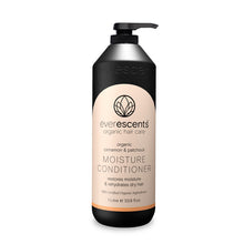 Load image into Gallery viewer, Moisture Conditioner Cinnamon &amp; Patchouli Everescents Organic
