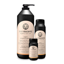 Load image into Gallery viewer, Moisture Conditioner Cinnamon &amp; Patchouli Everescents Organic
