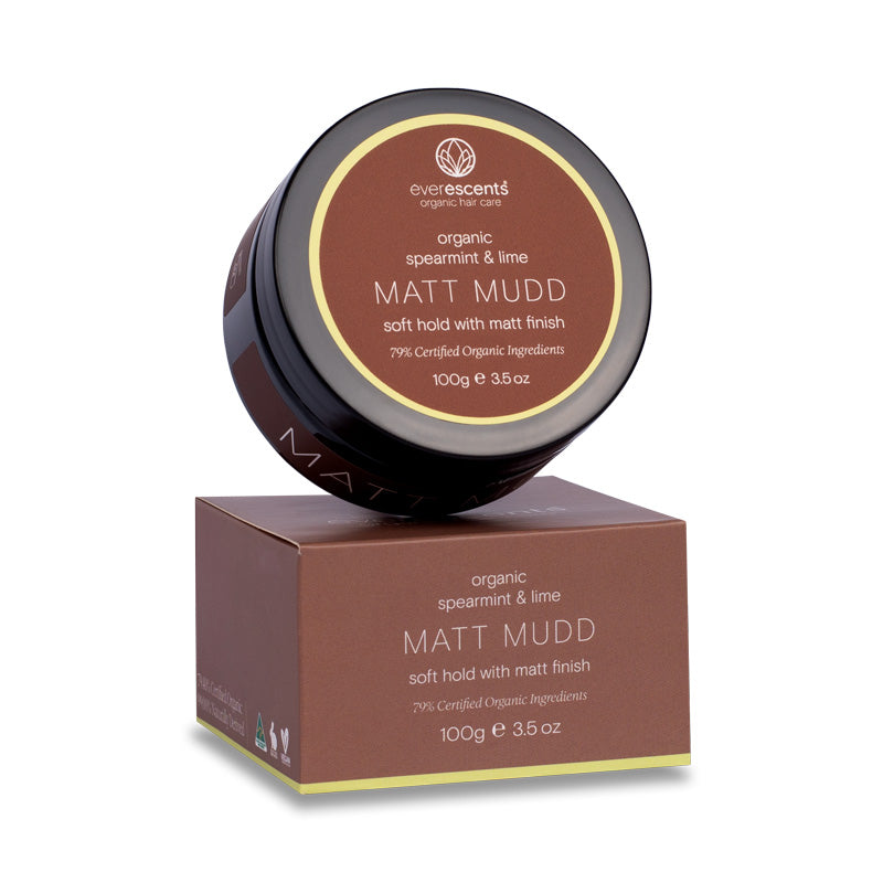 Matt Mudd 100ml