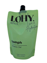 Load image into Gallery viewer, LOHY Oomph Hydration Gel
