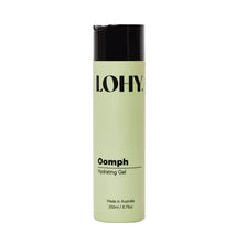 Load image into Gallery viewer, LOHY Oomph Hydration Gel
