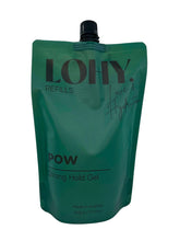 Load image into Gallery viewer, LOHY POW Strong Hold Gel
