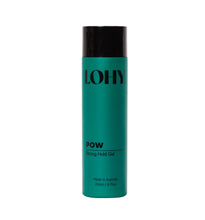 Load image into Gallery viewer, LOHY POW Strong Hold Gel
