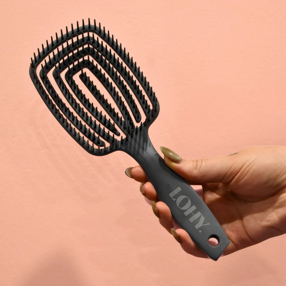 LOHY Paddle Flexi Brush