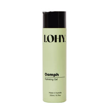 Load image into Gallery viewer, Fine/ Wavy Hair Bundle - LOHY Oomph + Revitafoam
