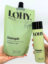 Load image into Gallery viewer, LOHY Oomph Hydration Gel
