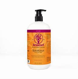 Spiralicious Styling Gel