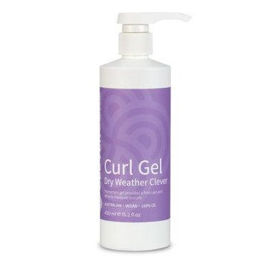 Dry Weather Gel Clever Curl