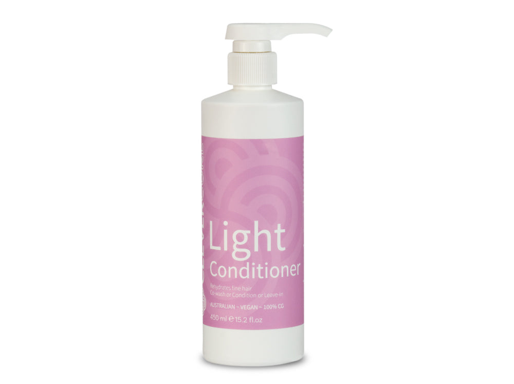 Light Conditioner Clever Curl