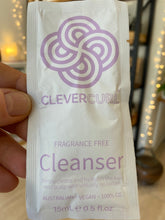 Load image into Gallery viewer, Fragrance Free Cleanser Clever Curl
